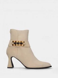 Botim Bege Salto Alto Luciana 02