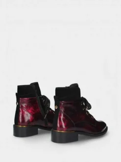 Botim Bordo Raso Rafaela 71