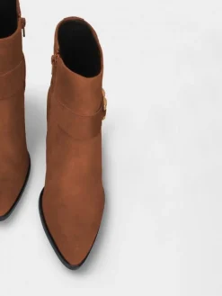 Botim Camel Salto Alto Luciana 02