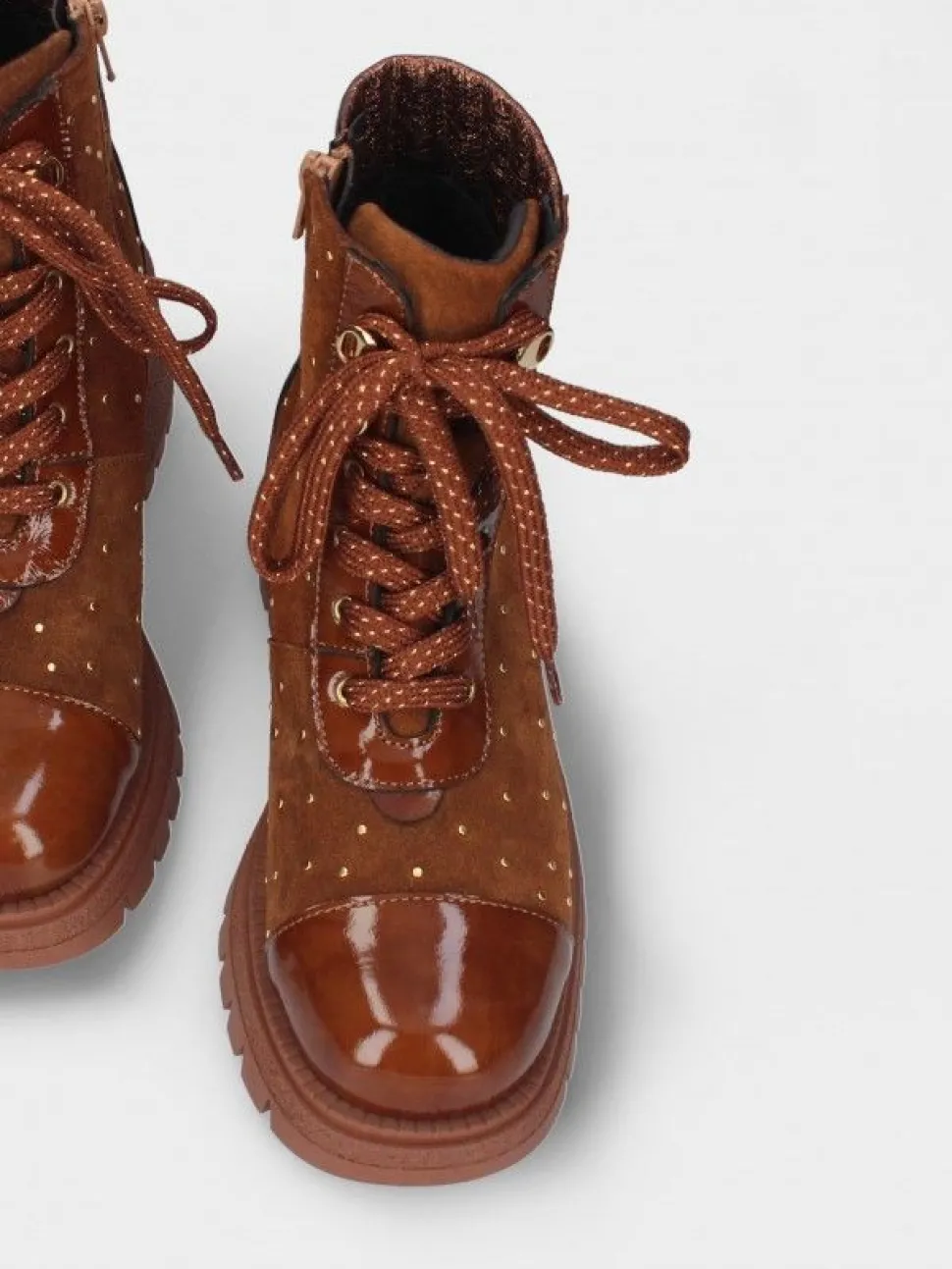 Botim Camel Sola Chunky Tiffany 01