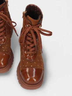 Botim Camel Sola Chunky Tiffany 01