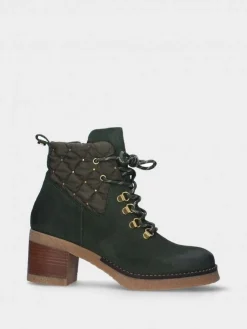 Botim Kaki Salto Medio Tatiana 01