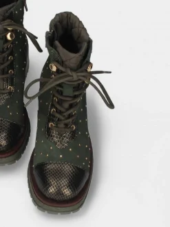 Botim Kaki Sola Chunky Tiffany 01