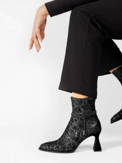 Botim Preto Salto Alto Luciana 06