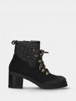 Botim Preto Salto Medio Tatiana 01