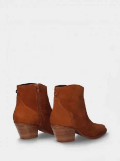 Botim Texano Camel Salome 02