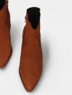 Botim Texano Camel Salome 02