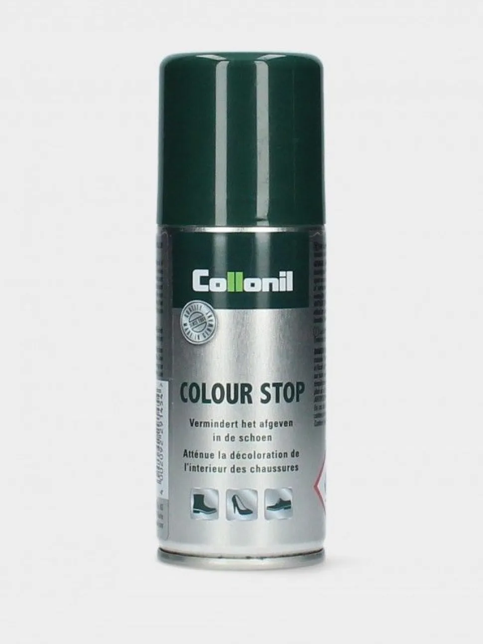 Colour Stop Spray