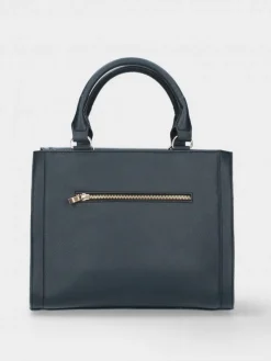 Mala Azul Tiracolo Para Mulher Varsovia 02