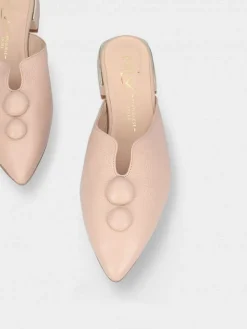 Mule Nude Para Mulher Lea 59