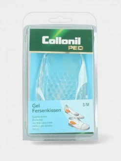 Palmilha Em Gel Para Calcanhar- Fersenkissen