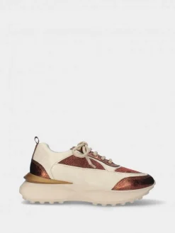 Sapatilha Bege Brigida 02