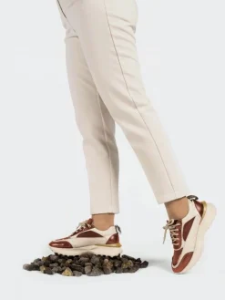 Sapatilha Bege Brigida 02