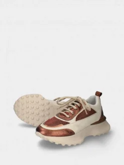 Sapatilha Bege Brigida 02