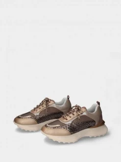 Sapatilha Bege Brigida 03