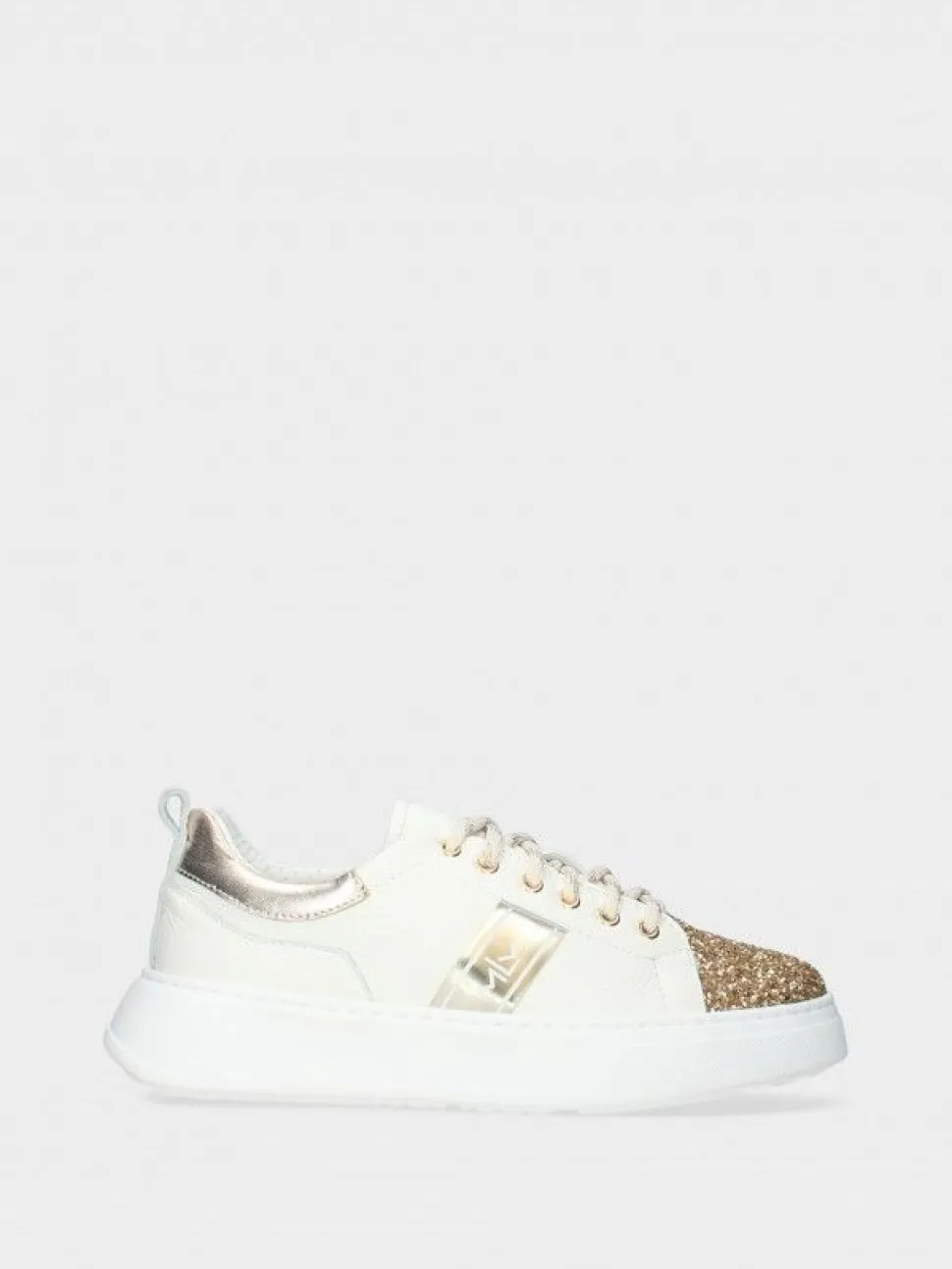 Sapatilha Branca Anita 01