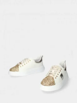 Sapatilha Branca Anita 01