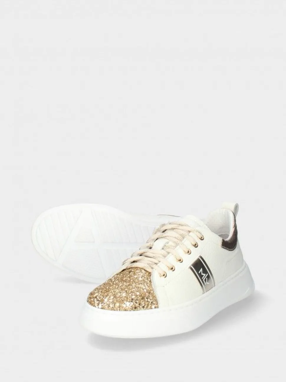 Sapatilha Branca Anita 01