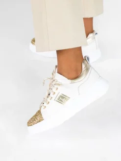 Sapatilha Branca Anita 01