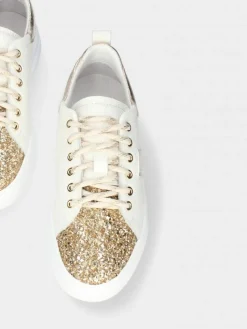 Sapatilha Branca Anita 01