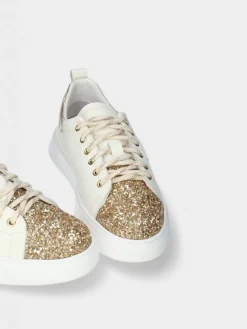 Sapatilha Branca Anita 01