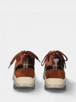 Sapatilha Camel Angela 24