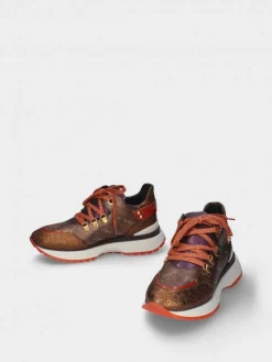 Sapatilha Camel Bianca 05