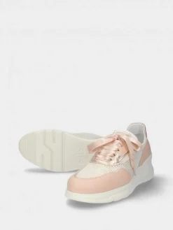 Sapatilha Nudepara Mulher Aurea 35