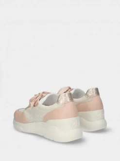 Sapatilha Nudepara Mulher Aurea 35