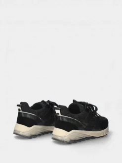 Sapatilha Preta Angela 24