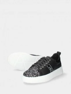 Sapatilha Preta Anita 01