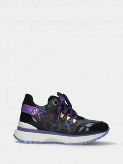 Sapatilha Preta Bianca 08