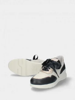 Sapatilha Pretopara Mulher Aurea 35