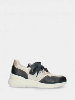 Sapatilha Pretopara Mulher Aurea 35