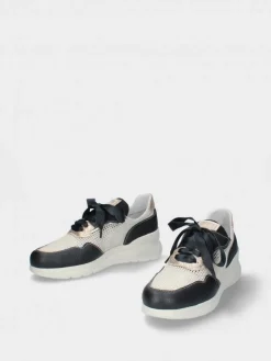 Sapatilha Pretopara Mulher Aurea 35