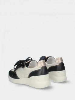 Sapatilha Pretopara Mulher Aurea 35