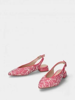 Sapatos Coralpara Mulher Lea 62