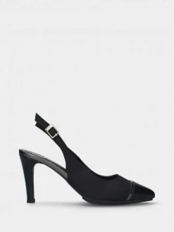 Sapatos Pretopara Mulher Lily 49