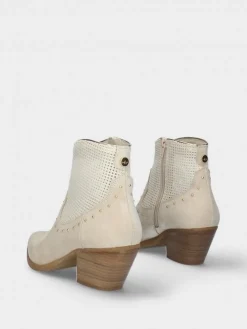 Texana Bege Para Mulher Salome 07